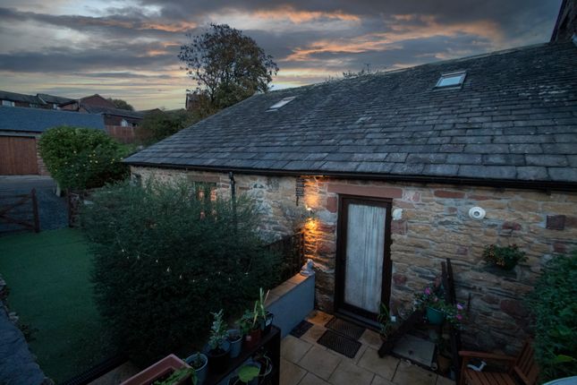 Holbeck Park Avenue... 3 bed barn conversion for sale