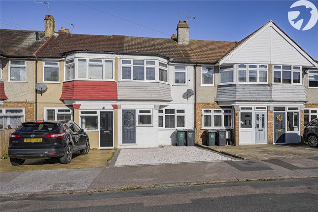 Hallford Way, Dartford, Kent, DA1 2 bed terraced house for sale