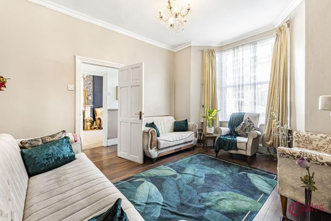 Atherden Road, London 3 bed terraced house for sale
