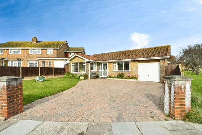 3 bed detached bungalow