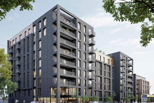1 bed flat