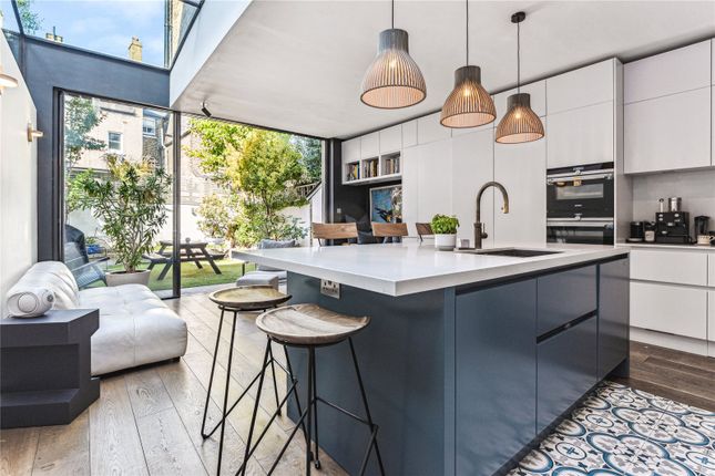 Felden Street, Fulham, London, SW6 5 bed terraced house for sale