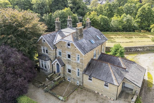 Mill Lane, Pateley Bridge, HG3 2 bed apartment for sale