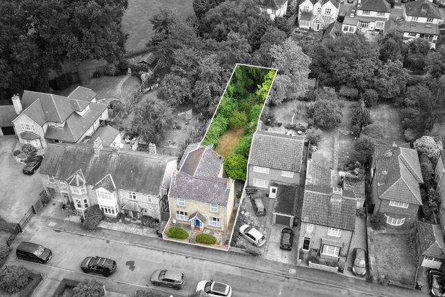Tenterleas, St. Ives PE27 3 bed detached house for sale