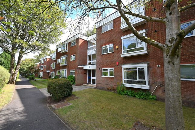 Vicarage Road, Birmingham B15 2 bed flat for sale
