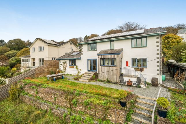 Higher Kelly, Calstock PL18 5 bed detached house for sale