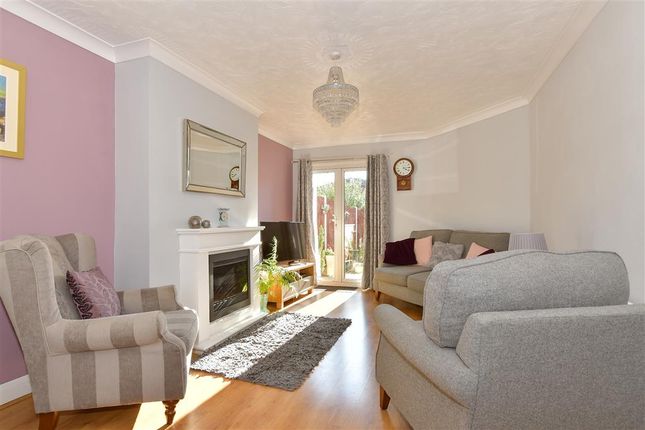 3 bed semi-detached house