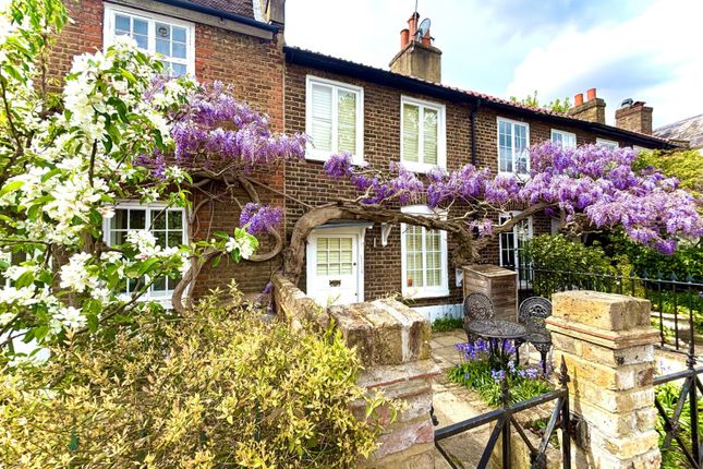 Christchurch Road, East Sheen, London 1 bed terraced house for sale