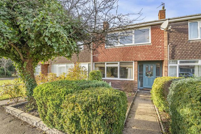 Derwent Close, Cambridge CB1 3 bed terraced house for sale