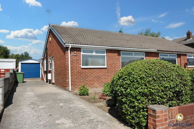 Winden Close, Calder Grove WF4 2 bed semi