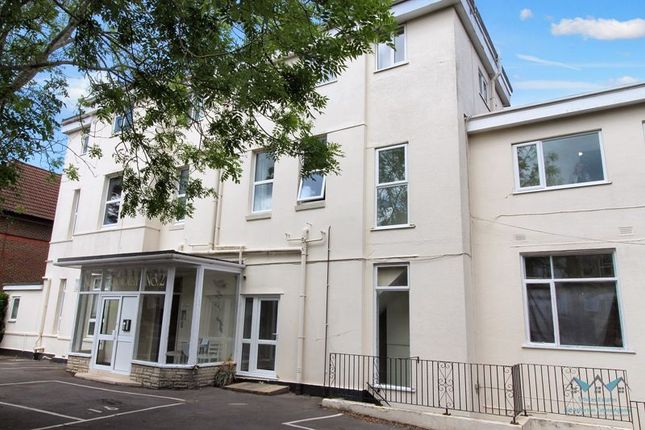 Fernmount, Suffolk Road, Bournemouth... 1 bed apartment for sale