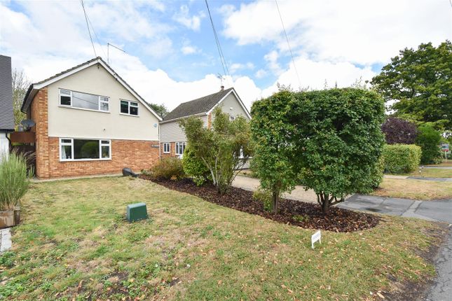 Hook End Road, Hook End, Brentwood 3 bed detached house for sale