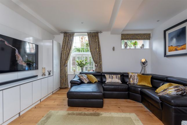 The Old Brewery, Ogleforth, York, YO1... 2 bed duplex for sale