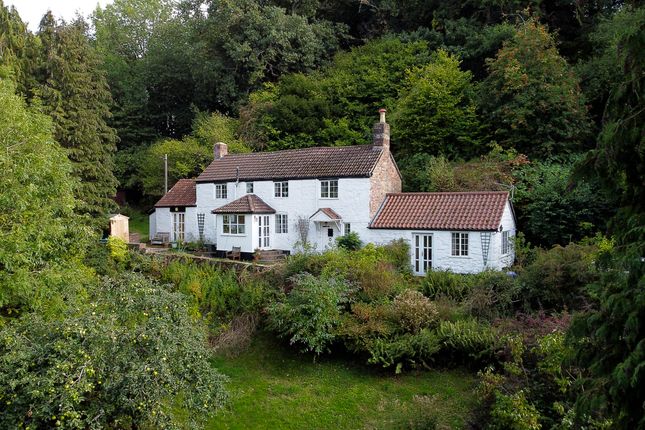 Sawpitts Lane, Symonds Yat 3 bed cottage for sale