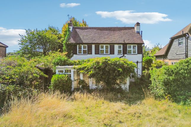 Church Grove, Little Chalfont 3 bed detached house for sale