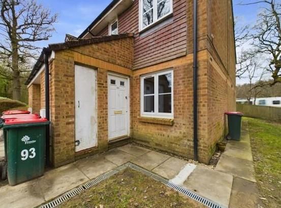 1 bed flat