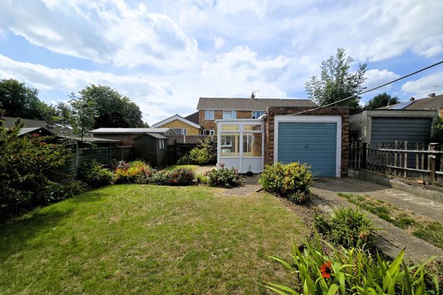 3 bed semi-detached house