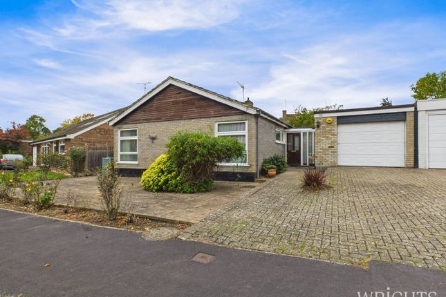 4 bedroom detached bungalow for sale