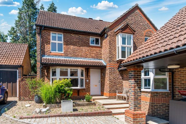 Great Ellshams, Banstead 5 bed detached house for sale