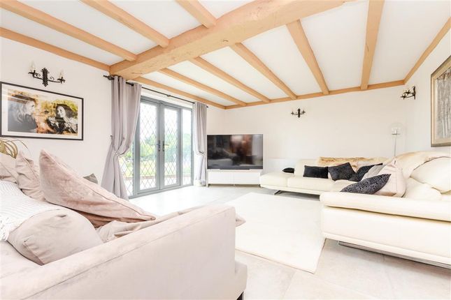5 bed detached bungalow