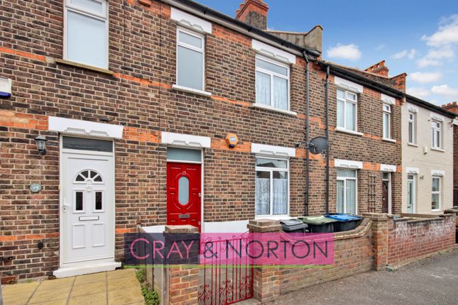 Anthony Road, South Norwood, SE25 2 bed terraced house for sale