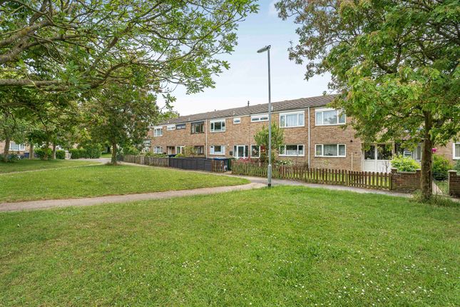 Norfolk Road, Huntingdon... 3 bed terraced house for sale