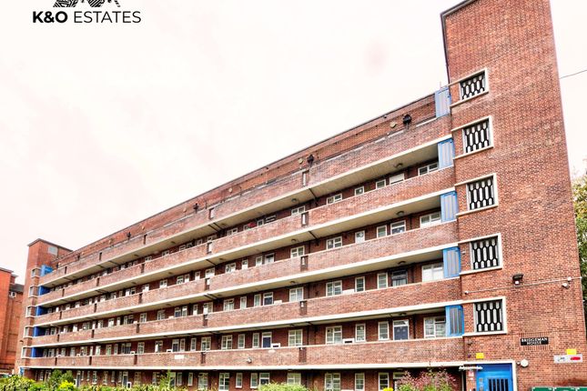 2 bed flat
