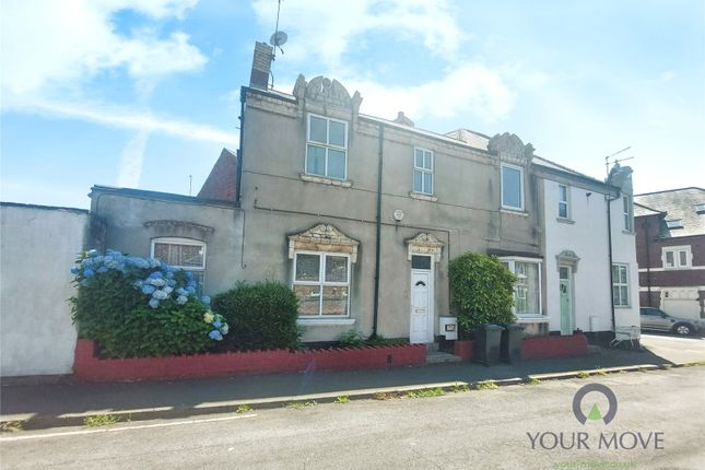 Adelaide Street, West Midlands DY5 2 bed terraced house for sale