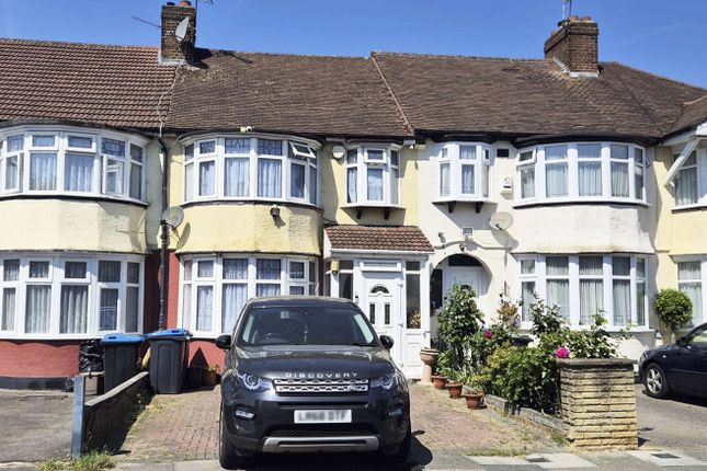 Great Cambridge Road, EN1 3 bed terraced house for sale
