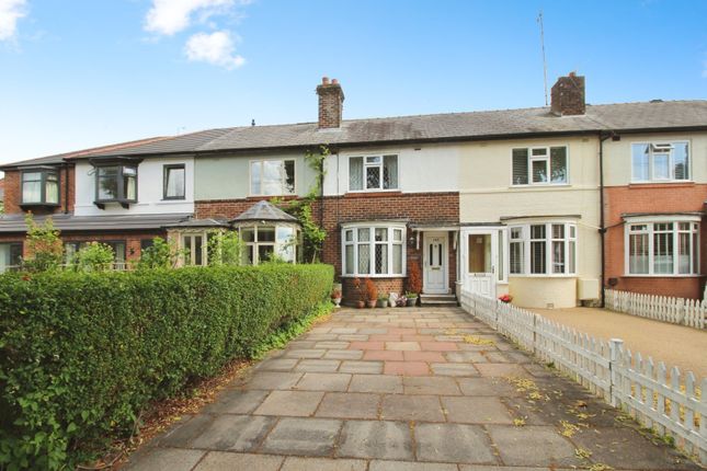 Moor Lane, Cheshire SK9 2 bed terraced house for sale