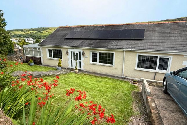 3 bed detached house