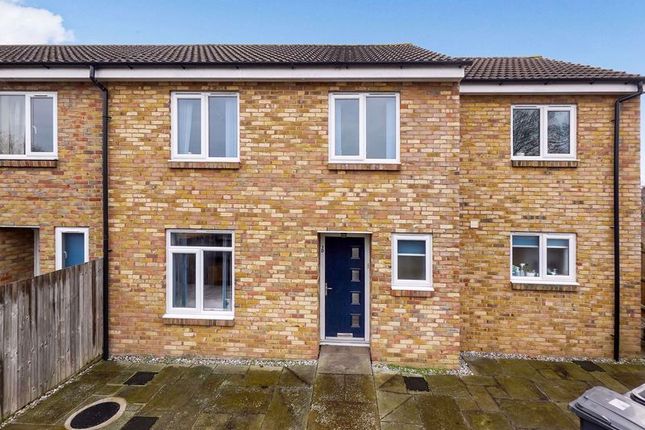 20 bed detached house