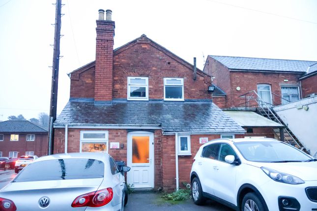 Park Road, Kenilworth CV8 5 bed house of multiple occupation for sale