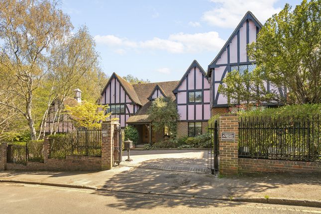 Nursery Road, Loughton, IG10 5 bed detached house for sale
