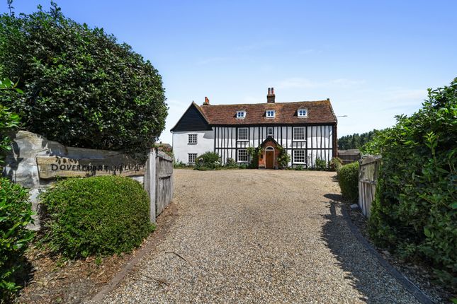Hall Lane, Dovercourt 8 bed farm house for sale