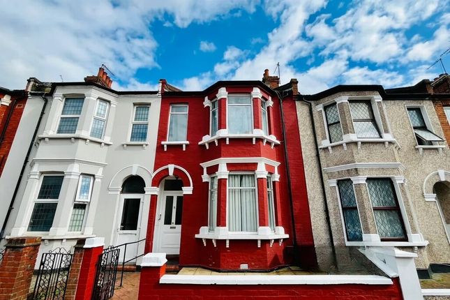 Mora Road, Cricklewood, NW2 6 bed terraced house for sale