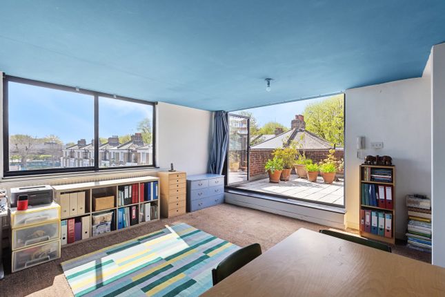 Angel Walk, London W6 1 bed flat for sale