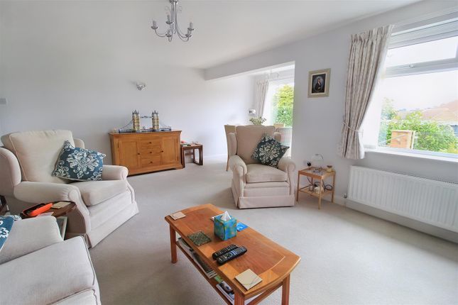 Aldene Way, Woodborough, Nottingham 3 bed detached bungalow for sale