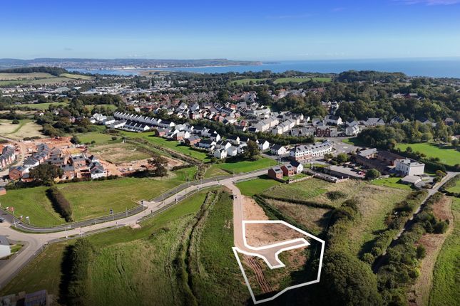 Plot for sale