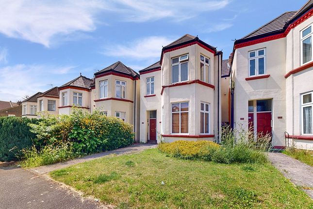 Kenton Avenue, Harrow, HA1 3 bed maisonette for sale
