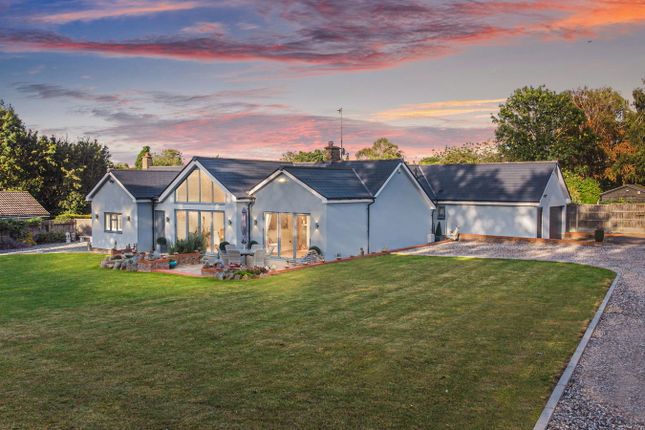 Cage End, Bishop's Stortford CM22 4 bed detached house for sale