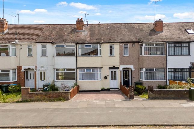 Grayswood Avenue 2 bed terraced house for sale