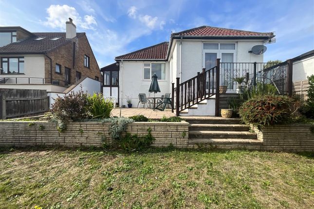 Westons Way, Kingswood, Bristol 3 bed detached bungalow for sale
