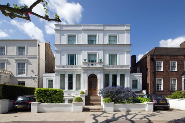 Hamilton Terrace, St. John's Wood... 10 bed detached house for sale