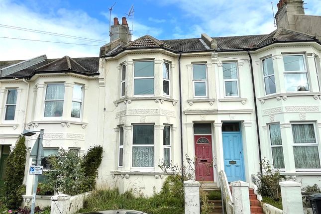 Grantham Road, Brighton BN1 3 bed terraced house for sale