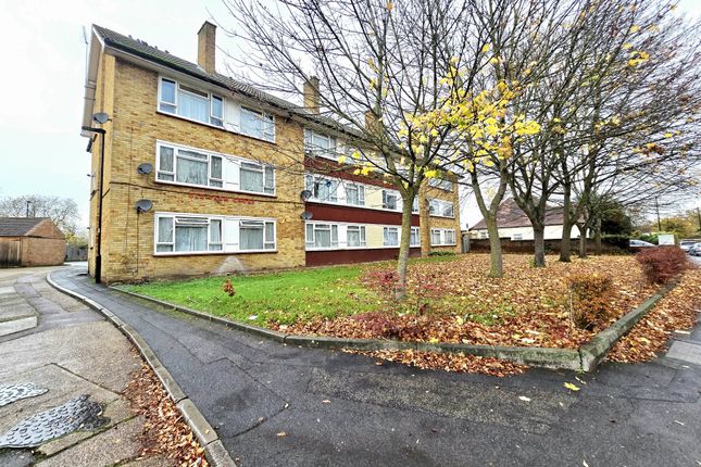 Old Farm Court, Tentelow Lane... 1 bed flat for sale