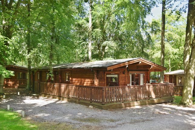 2 bedroom chalet for sale