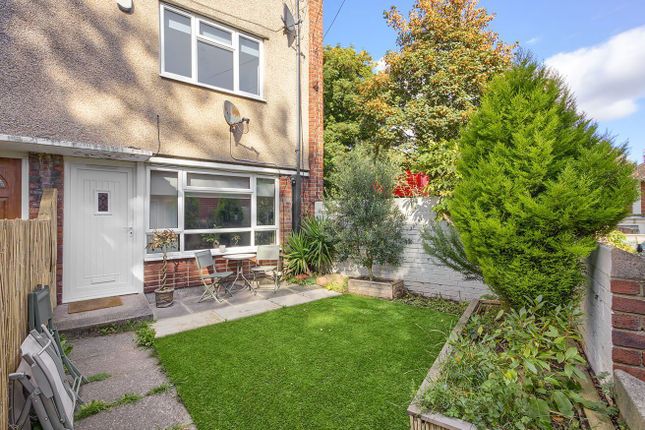 2 bedroom maisonette for sale