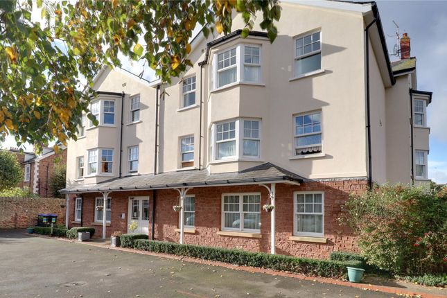 Summerland Avenue, Minehead... 2 bed apartment for sale