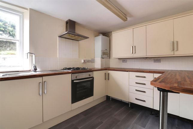 New Street, Torrington, Devon, EX38 3 bed terraced house for sale